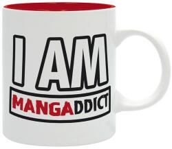 The Good Gift Cană The Good Gift Adult: Humor - Manga Addict (TGGMUG179)