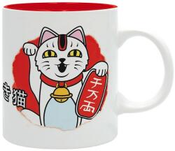 The Good Gift Cană The Good Gift Art: Asian - Lucky Cat (TGGMUG085)