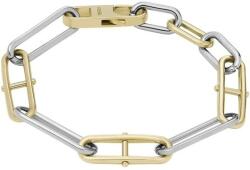 Fossil Bratara Fossil Heritage D-Link Chain JF04349998