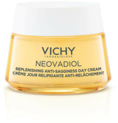 Vichy - Crema de zi Vichy Neovadiol Post-Menopause cu efect de refacere a lipidelor si redefinire Crema 50 ml