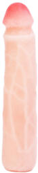 LyBaile Dildo Realist Love Companion Natural 23 cm Dildo