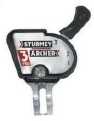 Sturmey Archer SLS3C hagyományos váltókar agyváltóhoz, 3s