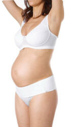 Chicco - Állítható terhességi öv a hasi támogatási öv alatt méret S