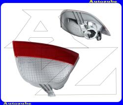 FORD FOCUS MK2 2004.09-2007.11 Tolatólámpa jobb "3/5 ajtós" (foglalat nélkül) DEPO 19-0305-05-2