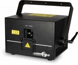 Laserworld - DS-2000RGB MK4