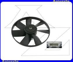 VW CADDY 2 1995.07-2004.01 /9K/ Hűtőventillátor 305mm/60W/100W P953823U1S