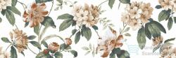 Marazzi Racconti Decoro Primule Caldo Touch Rett. 30x90 cm-es falicsempe MD1T (MD1T)