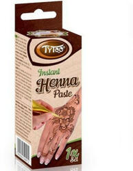 TYTOO TyToo: Instant Henna Paszta 1 db HEDS0003