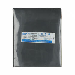 Norton T44X vízálló csiszolópapír 230x280mm P1200, 50db/csomag (CTV73887)