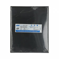 Norton T44X vízálló csiszolópapír 230x280mm P320, 50db/csomag (CTV73880)