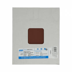 Norton K20N csiszolóvászon 230x280mm P150, 50 db/csomag (CT274314) - corvinustoolskft