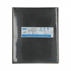 Norton T44X vízálló csiszolópapír 230x280mm P180, 50db/csomag (CTV73876)