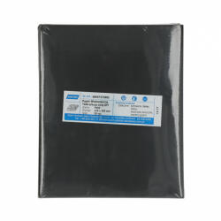 Norton T44X vízálló csiszolópapír 230x280mm P400, 50db/csomag (CTV73882)