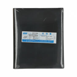 Norton T44X vízálló csiszolópapír 230x280mm P600, 50db/csomag (CTV73884)