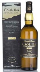 Caol Ila Distillers Edition 2006 43% pdd