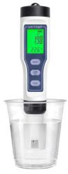 Naturzon | Megbízható tesztelő - pH vízmérő