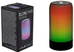 V-TAC okos 8W hangulatvilágítás, programozható RGB - SKU 405871 (405871)