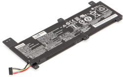 Lenovo IdeaPad 310-14ISK gyári új 2 cellás (30Wh) akkumulátor (5B10K90803) - laptopszervizerd