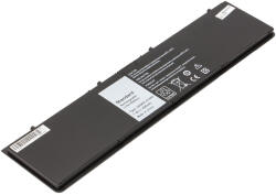 Dell Latitude E7440, E7450 helyettesítő új 7.4V 35Wh akkumulátor (34GKR, WVG8T) - laptopszervizerd