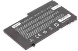 Dell Latitude E5250, E5450, E5550 helyettesítő új 3 cellás akkumulátor (RYXXH, 05TFCY) - laptopszervizerd