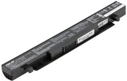 ASUS X550CC gyári új 4 cellás akkumulátor A41-X550, A41-X550A - laptopszervizerd
