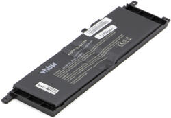 ASUS X453MA, R413M sorozathoz helyettesítő új 2 cellás akkumulátor (B21N1329) - laptopszervizerd