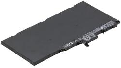 HP EliteBook 840 G3, 850 G3 helyettesítő új akkumulátor (CS03XL, 800231-141) - laptopszervizerd
