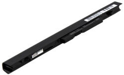 HP ProBook 430 G1, G2 helyettesítő új 4 cellás akkumulátor (H6L28AA, 708459-001) - laptopszervizerd
