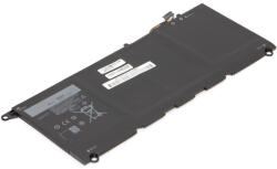 Dell XPS 13 9343, 9350 helyettesítő új 4 cellás akkumulátor (90V7W, 5K9CP) - laptopszervizerd