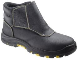 Coverguard Basalt munkavédelmi hegesztőbakancs S3 (9BASA10046)