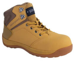 Coverguard Sand homokszínű munkavédelmi bakancs S3 (9SAND20047)