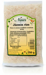 Dénes-Natura Jázmin rizs fehér 250 g