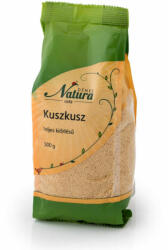 Dénes-Natura Kuszkusz teljes kiörlésű 500 g - naturreform