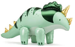 PartyDeco S. r. o Lufi, fólia, Triceratops, 101 X 60.5 cm
