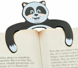 Thinking Gifts Könyvtartó - laptámasz - Panda (BHPA)