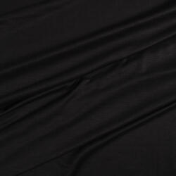 Takoy Bambusz jersey anyag fekete színű № 16