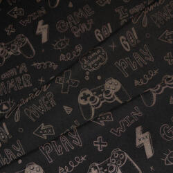 Takoy Téli softshell fényvisszaverő gamer