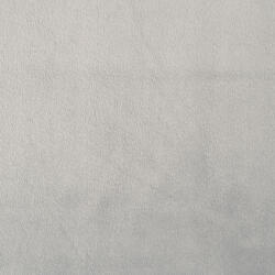 Takoy Prémium sima minky anyag 380g világosszürke