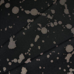 Takoy Téli softshell fényvisszaverő fröccsentett minta