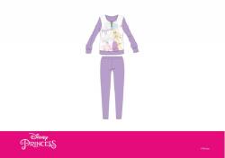 Exity Disney Hercegnők vékony pamut gyerek pizsama (PRI1390_lil_98)
