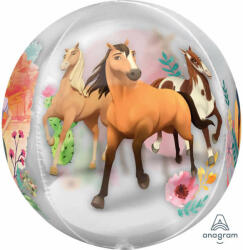 Partydeco Gömb lufi 29" 75cm Gru, Minion, Minyon (LUFI498416)