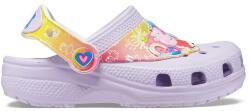 Crocs Kids Classic Fun Lab I AM Peppa Pig Clog T Gyerek papucs (207915-530 C10)