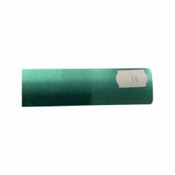 Redőnydiszkont Reluxa - metál zöld (14) - üvegpálcás (25 mm-es) (rd605658)