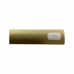 Redőnydiszkont Reluxa - szemcsés arany (23) - üvegpálcás (25 mm-es) (rd338065)