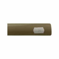 Redőnydiszkont ISO DESIGN Reluxa - kávé barna (26) - gyöngyláncos (25 mm-es) (rd427458)