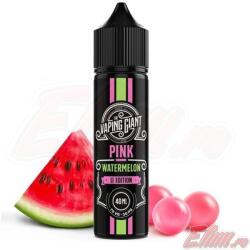 The Vaping Giant Lichid Pink Watermelon The Vaping Giant 40ml (11053)