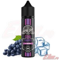 The Vaping Giant Lichid Cool Grapes The Vaping Giant 40ml (11051)