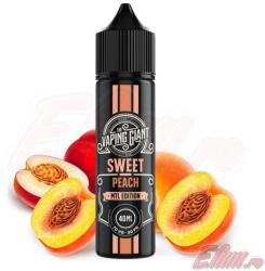 The Vaping Giant Lichid Sweet Peach The Vaping Giant 40ml (11052) Lichid rezerva tigara electronica