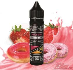 The Juice Lichid Rule One The Juice 40ml (11032)