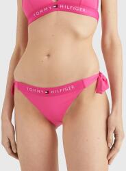 Tommy Hilfiger Partea inferioară a costumului de baie Tommy Hilfiger Underwear | Roz | Femei | XS - bibloo - 195,00 RON